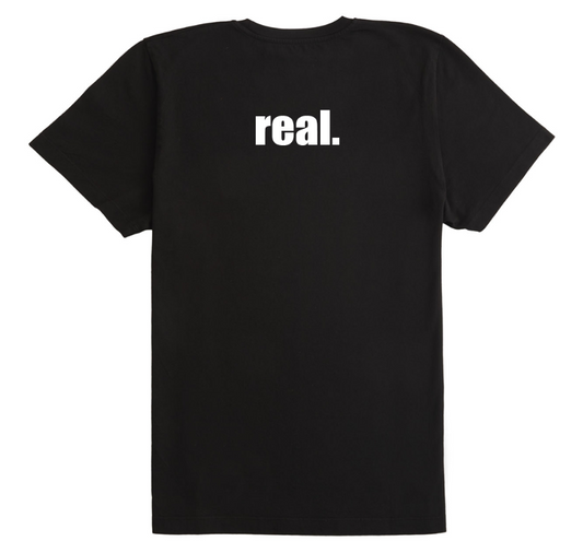 real. T-Shirt